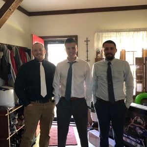 Meet your Posher, Bryce